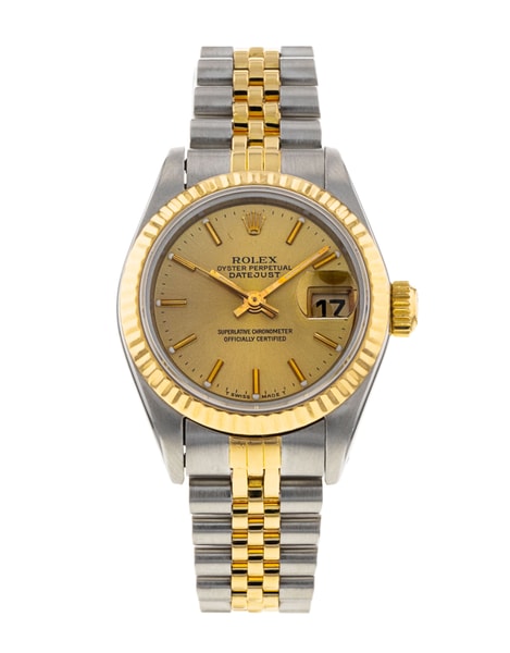 Rolex Datejust Lady 69173